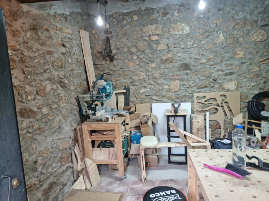 SERGIO MATEOS MATEOS-taller