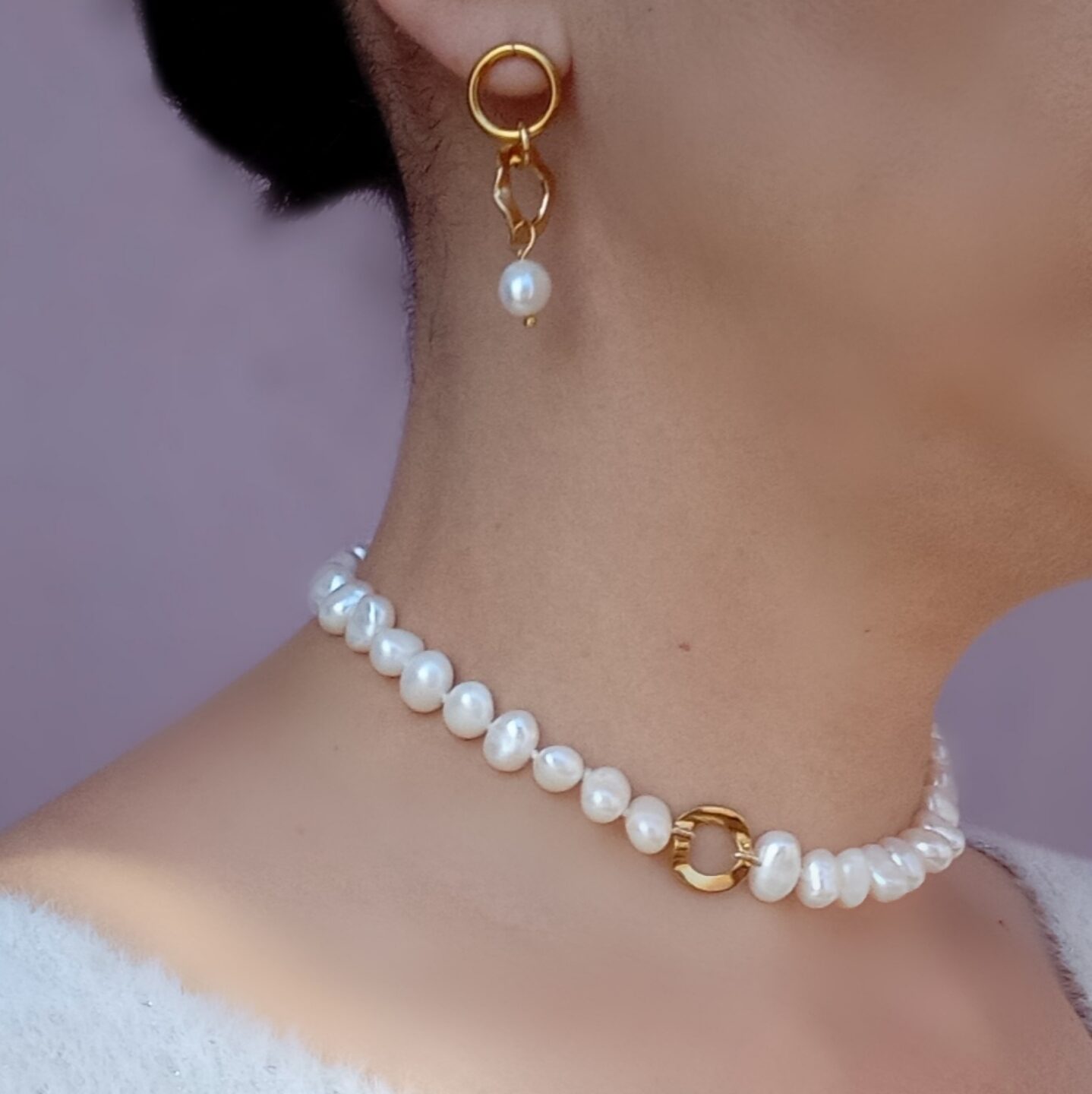 Conjunto Isadora