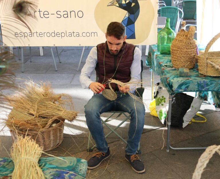 Artesanos Caceres-1