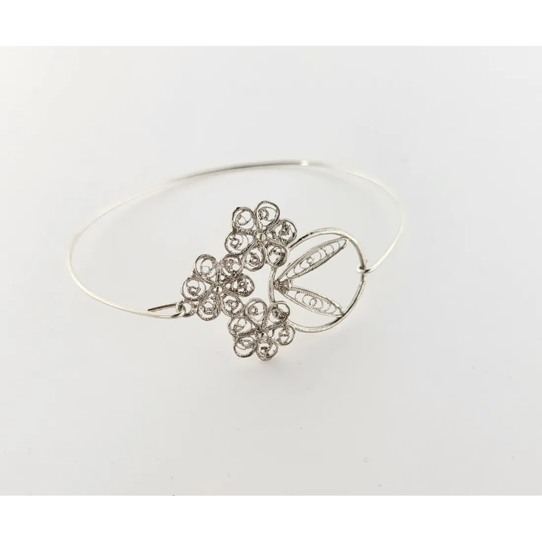 brazalete-con-flores